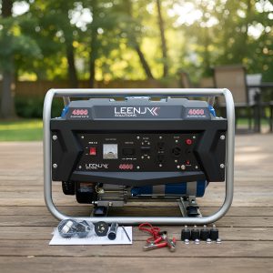 Planta De Luz 4800 Watts - 4500 Watts