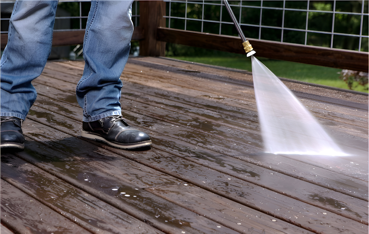 Kit de 5 Boquillas Rápidas Hidrolavadora - Imagen 2