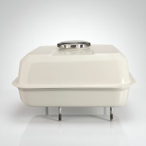 Tanque De Gasolina Para Motor Honda Gx160 5.5hp, 6.5hp, 7 Hp