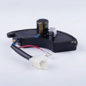 Avr Para Generador / Planta De Luz 8000 Watts - 10000 Watts