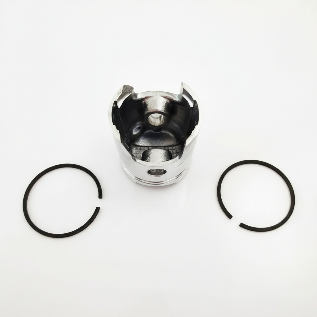 Piston Para Planta De Luz 800 Watts 1000 Watts 900 Watts