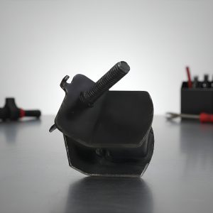 Soporte O Tacón Para Generador De 5000 Watts 8000