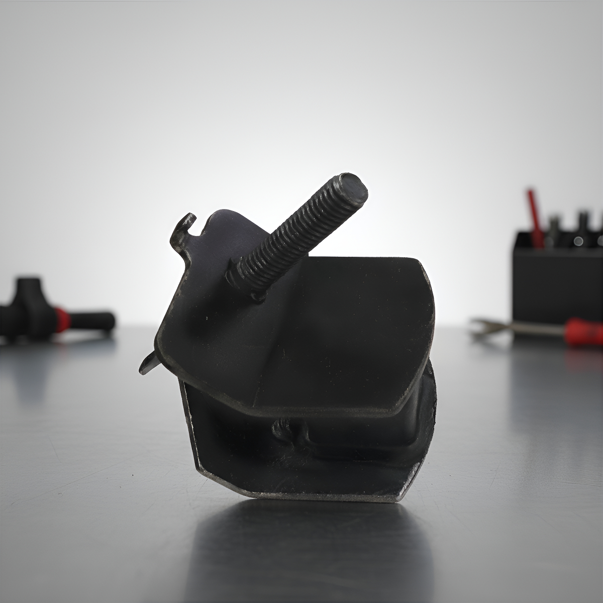 Soporte O Tacón Para Generador De 5000 Watts 8000