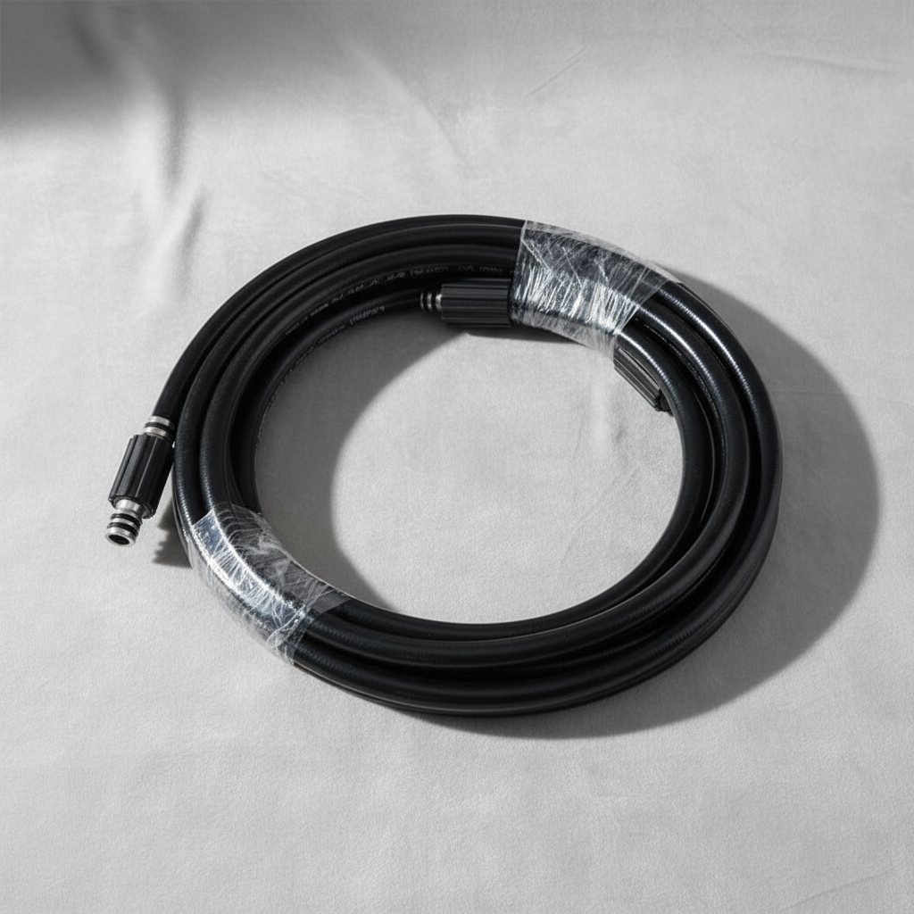 Manguera Para Hidrolavadora 3000psi 22mm - Imagen 2