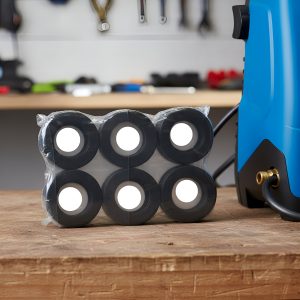 Kit de 6 Sellos Agua Para Hidrolavadora