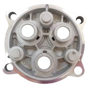 Asiento De Pistones Para Hidrolavadora