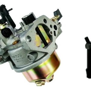 Carburador Gx390 13hp Doble Palanca