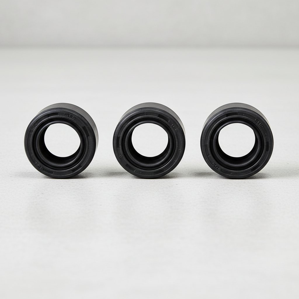 Kit De Sellos De Aceite Para Hidrolavadora