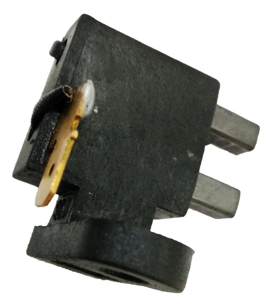 Porta Carbones Para Planta De Luz 5- 10 kw