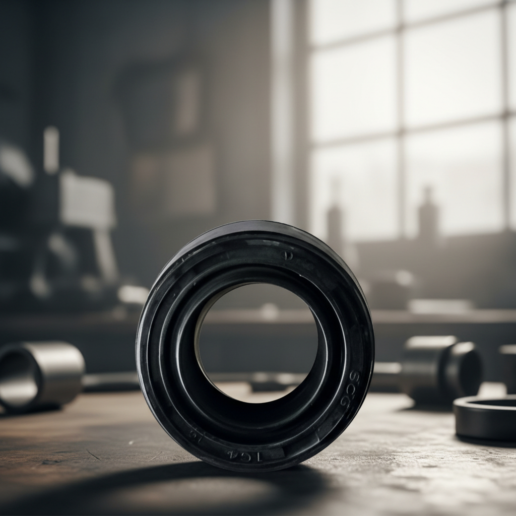 Kit De Sellos De Aceite Para Hidrolavadora - Imagen 3