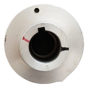 Placa De Bamboleo Hidrolavadora A Gasolina Flecha 7/8