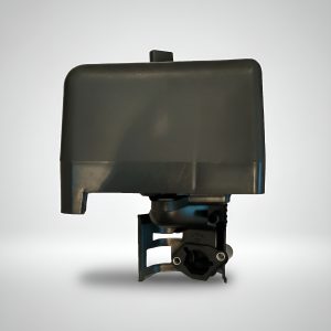 Tapa Caja Para Filtro De Aire Gx270 9hp