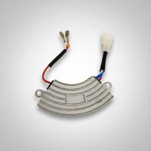 Avr Regulador De Voltaje Planta De Luz 2kw 3kw 220uf 250v