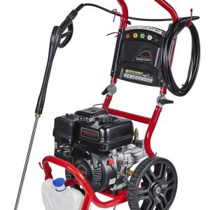 Hidrolavadora Gasolina 2650 Psi Predator + Manguera + Pistola