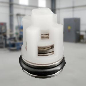 Kit De 3 Valvulas Para Hidrolavadora 3000psi