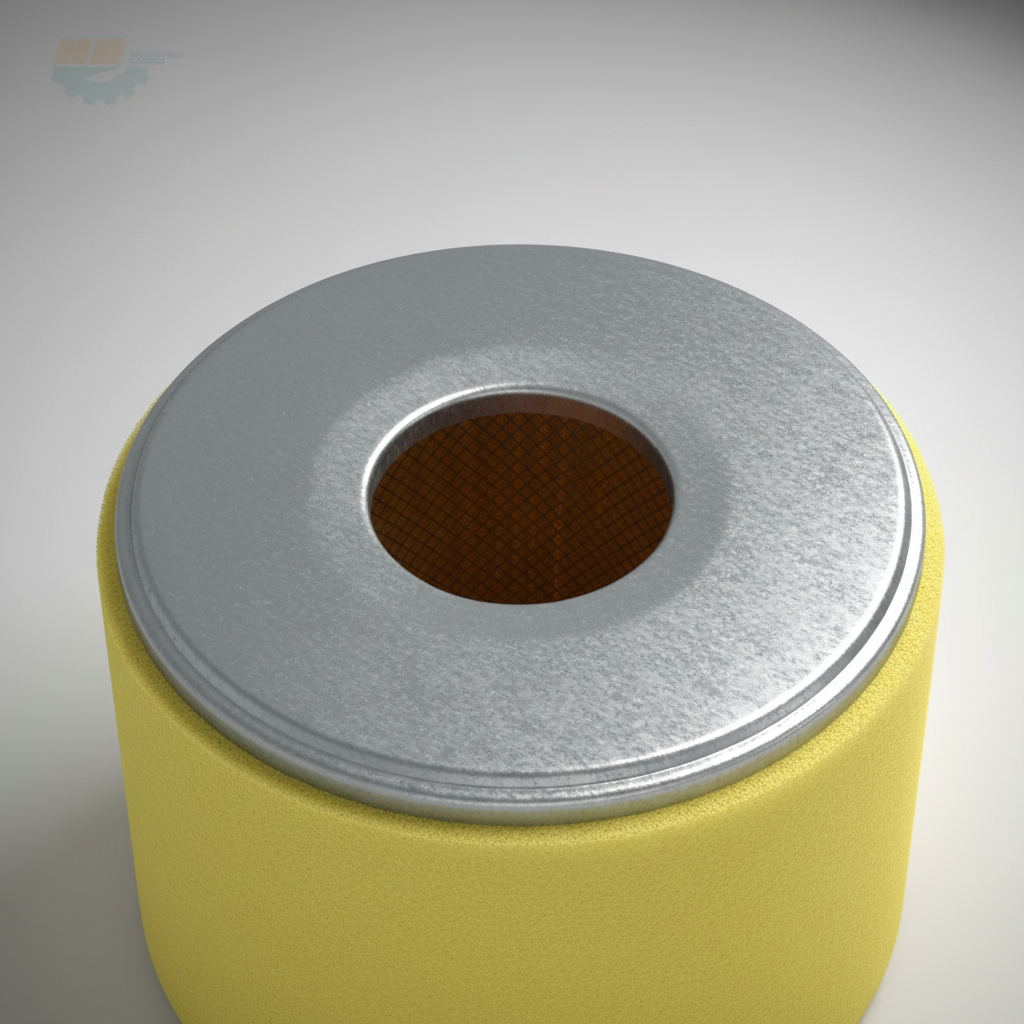 Filtro De Aire Para Motor Honda Gx270 9hp - Imagen 2