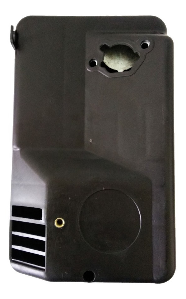 Base De Filtro Para Generador Planta De 5000 Kw A 8 Kw - Imagen 2