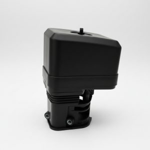 Tapa Caja Para Filtro De Aire Motor Honda Gx160 5.5hp