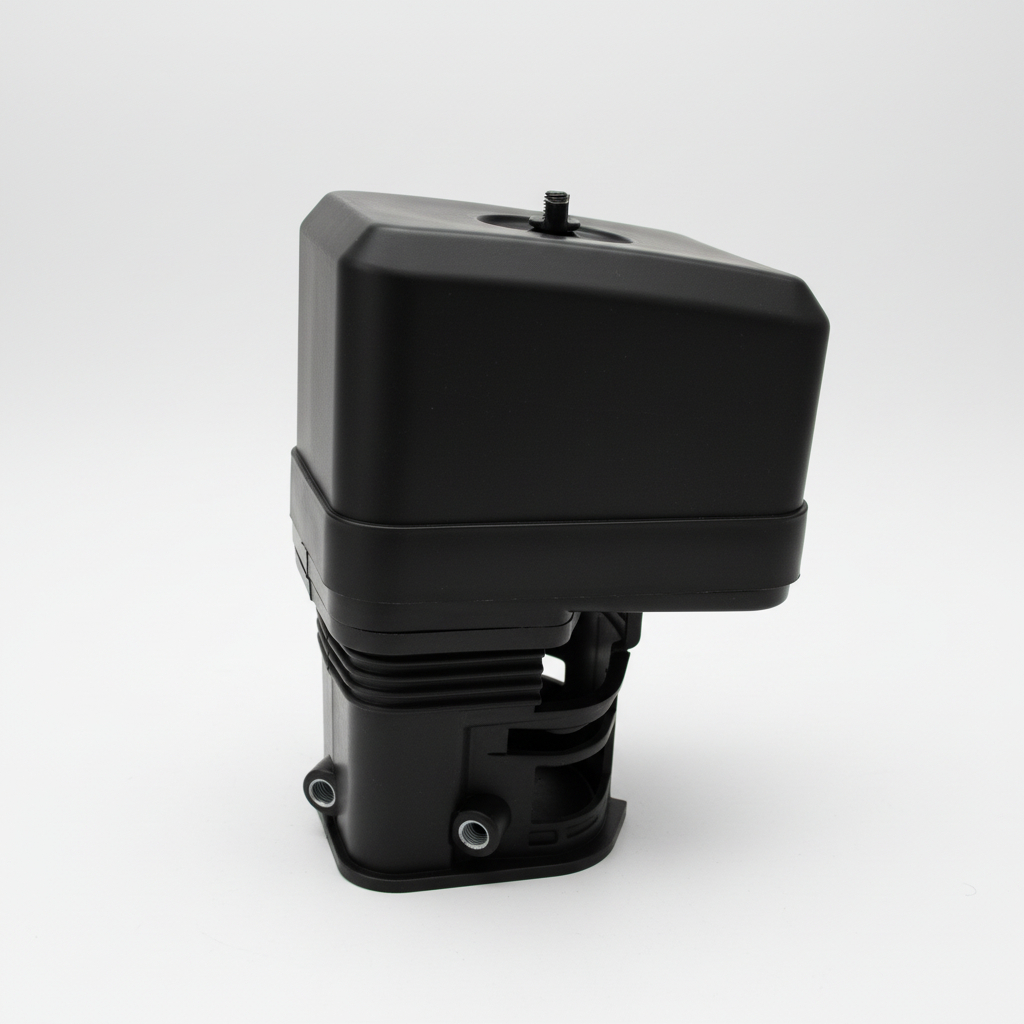 Tapa Caja Para Filtro De Aire Motor Honda Gx160 5.5hp