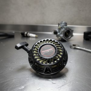 Retractil Para Motor Gx160 5.5 Hp 17.5cm