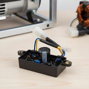 Avr Para Generador Planta 2kw a 4000 Watts