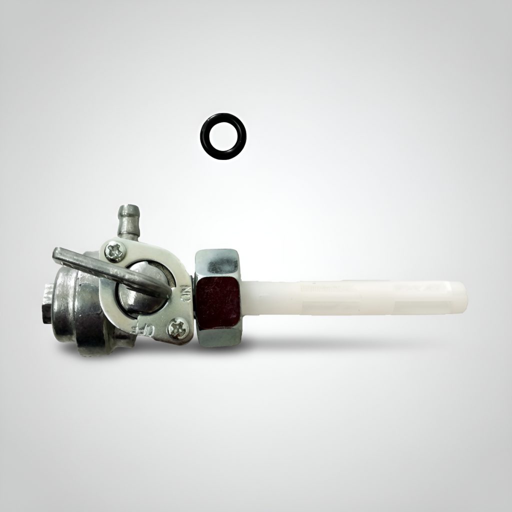 Llave De Gasolina Para Planta De Luz