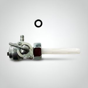 Llave De Gasolina Para Planta De Luz