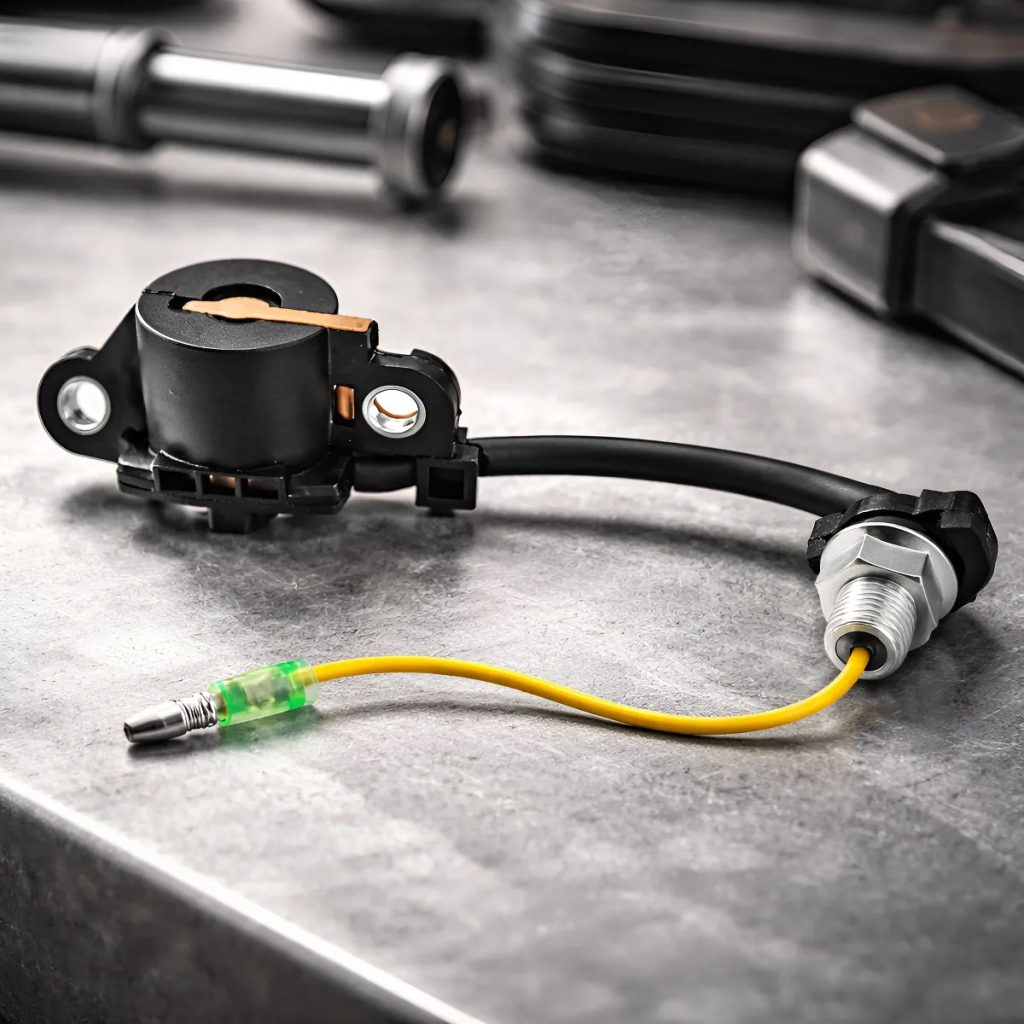 Sensor De Aceite Gx240,gx270, Gx390 Planta De Luz, Motobomba