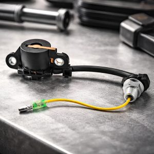 Sensor De Aceite Gx240,gx270, Gx390 Planta De Luz, Motobomba