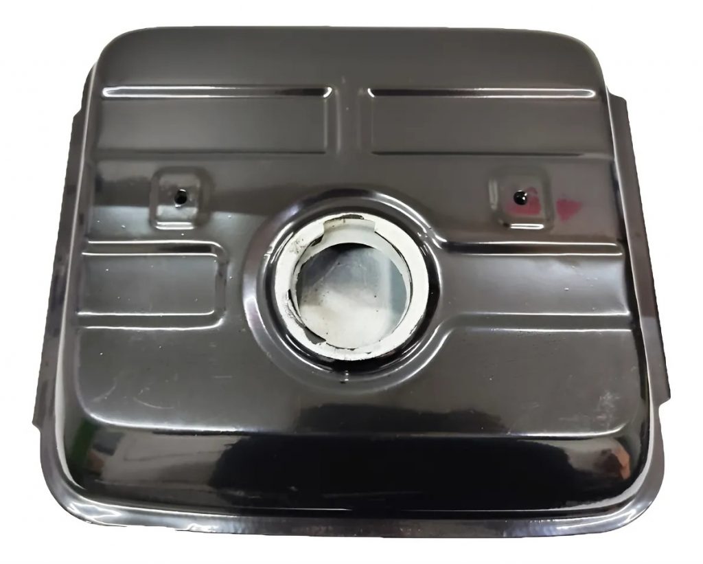 Tanque De Combustible Para Generador 800 W 1000 Watts 900 W