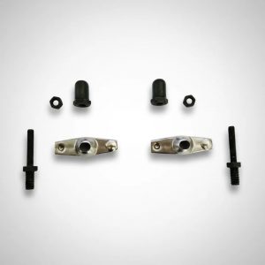 Kit De Balancín Para Motor 6.5 Hp Gx160, planta de luz