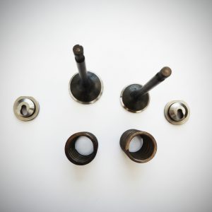 Valvulas Para Planta De Luz 190F 16 Hp 15 Hp.