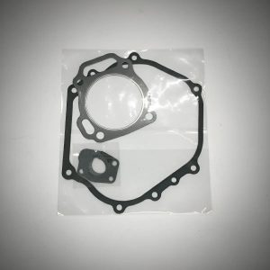 Kit De Juntas Para motor Gx390, 190F Carburador, Motor, Escape