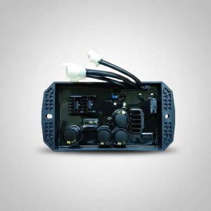 AVR Planta De Luz 17500 Watts-25000 Watts Trifásico