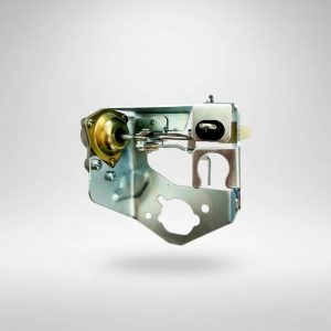 Bomba Reguladora Para Carburador De Planta De Luz 5000 -10000w