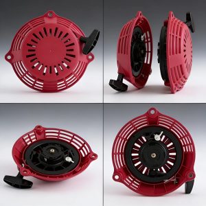 Retractil Para Motor Honda Gcv160 Hidrolavadora